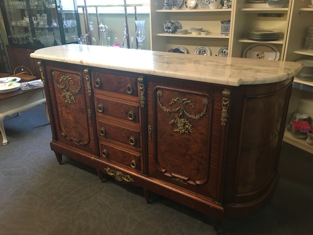 MERRY HALL TREE THRIFT SHOP 16 Photos & 25 Reviews 2929 Theresa Dr