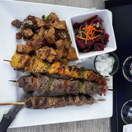 Mixed Grill Mixed Grill
