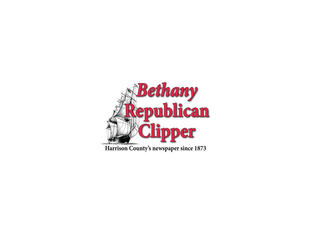 Bethany Republican-Clipper Logo