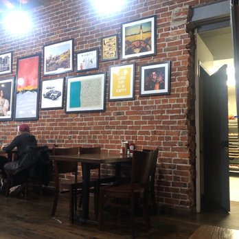 Good Lookin' - Photo wall - Breakfast & Brunch Near Me - Omaha, Nebraska