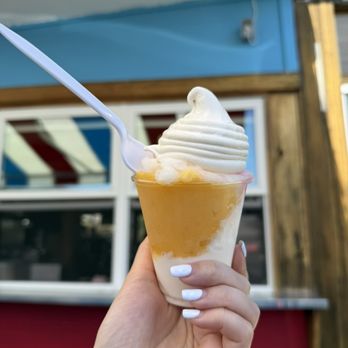 Jonny's Italian Ice - Ice Cream & Frozen Yogurt Near Me - Sunnyvale, California