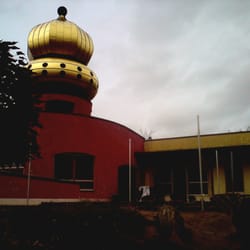 Hundertwasser Kindergarten