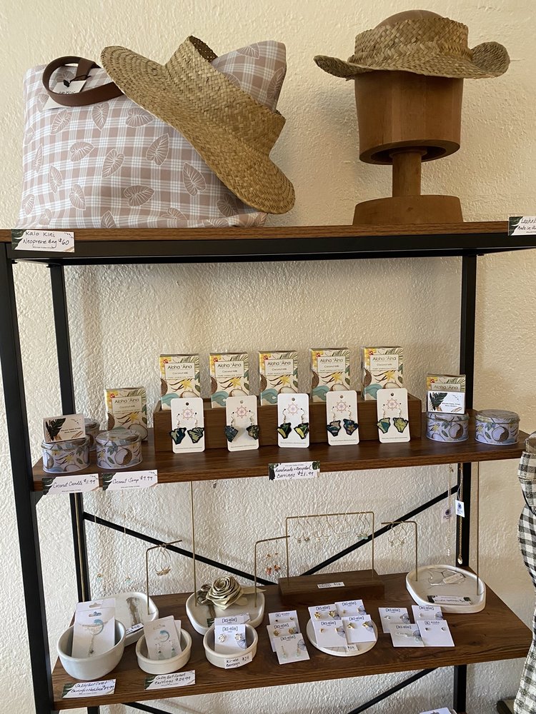 Nalani Farm Store