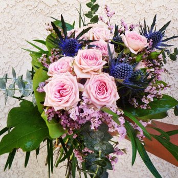Chaganti Florals - Floral Designers Near Me