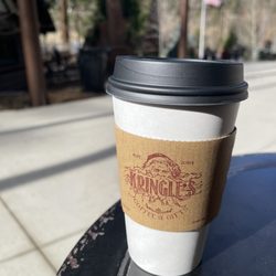 Kringle's Coffee & Gifts