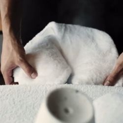 Arizik Essential Wellness - Healing hands