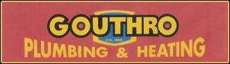 Slide of Gouthro Plumbing & Heating
