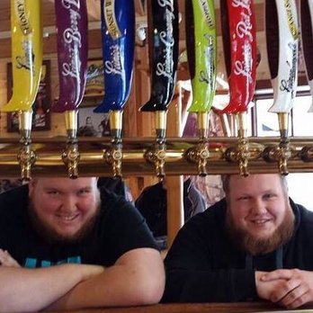 Leinie Lodge - Taproom! - Breweries Near Me - Chippewa Falls, Wisconsin Leinie Lodge - Taproom! - Breweries Near Me - Chippewa Falls, Wisconsin
