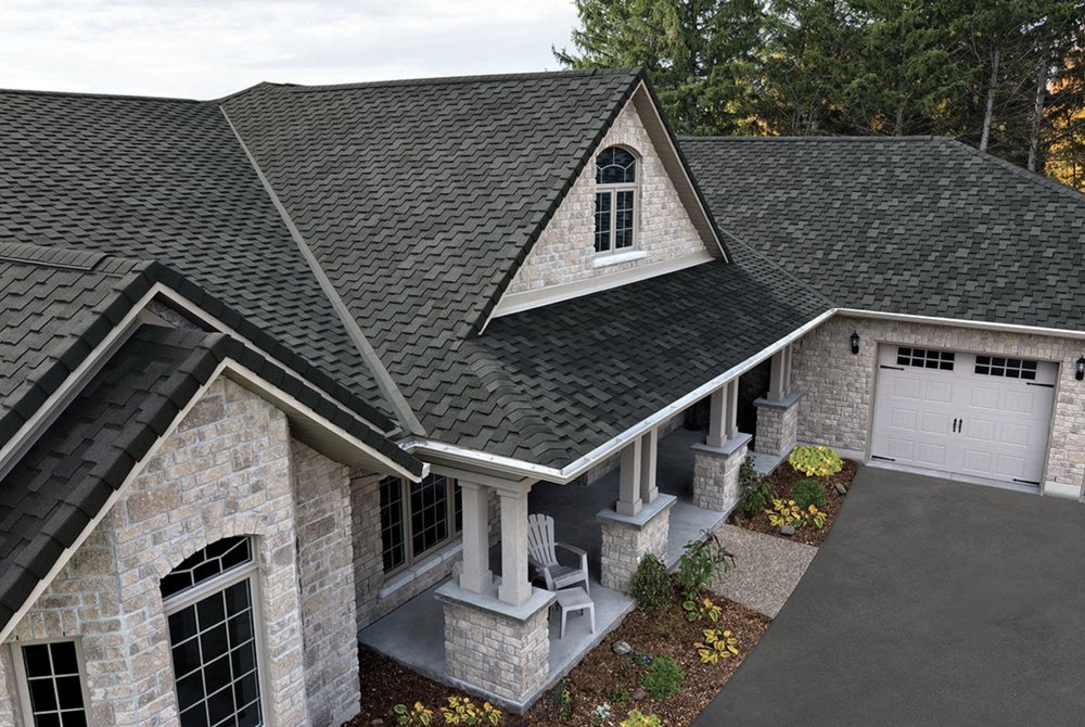 Slide of A-1 Construction Remodeling & Roofing