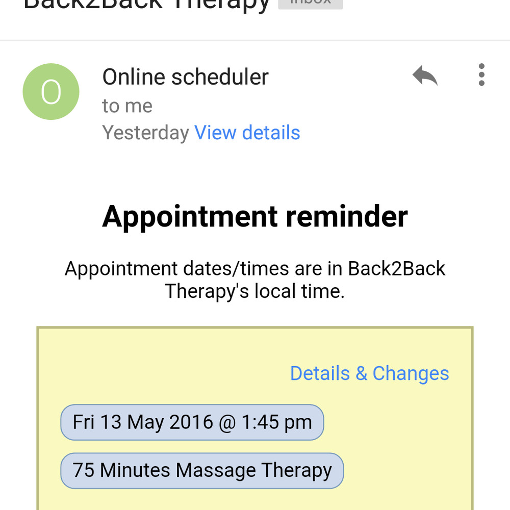 Back2Back Therapy - Massage Near Me - Brampton, Ontario Back2Back Therapy - Massage Near Me - Brampton, Ontario