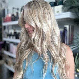 Hair