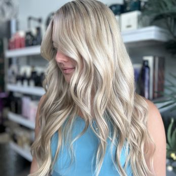 Hello Beautiful Salon - Hair - Hair Extensions Near Me - Fort Lauderdale, Florida