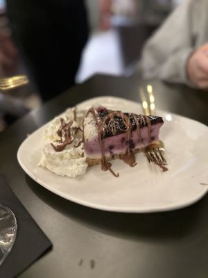 AJ Chocolate House by null