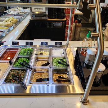 Shaburina - Buffets Near Me - Redmond, Washington