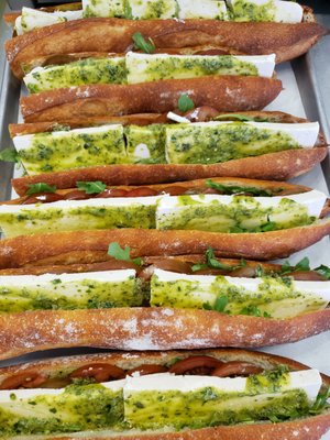 Vromage dairy free by null