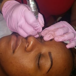 Malia's Beauty Clinic