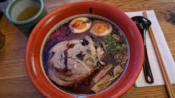 Bone Daddies Victoria by null