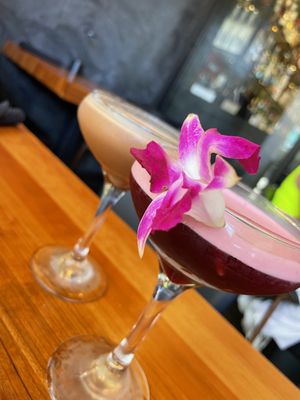 Beverly Bar - Beverly Hills Restaurant by null