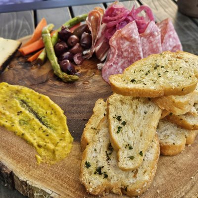 Stella Modern Italian Cuisine by null