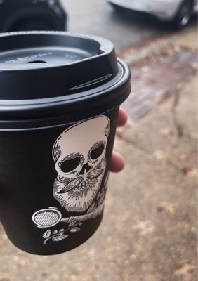 Sump Coffee by null