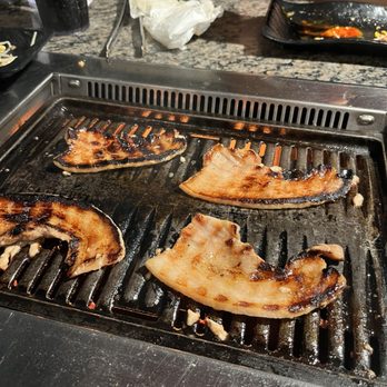Gangnam Korean BBQ - Korean Near Me - Austin, Texas