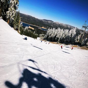 Snow Summit - Ski Resorts Near Me - Big Bear Lake, California Snow Summit - Ski Resorts Near Me - Big Bear Lake, California