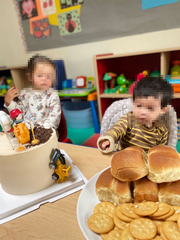 Fei Fei Daycare - childcare center in San Francisco, CA