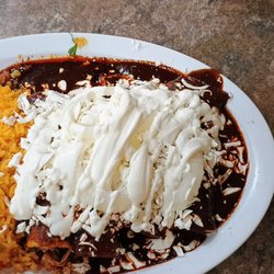 Taqueria La Plaza