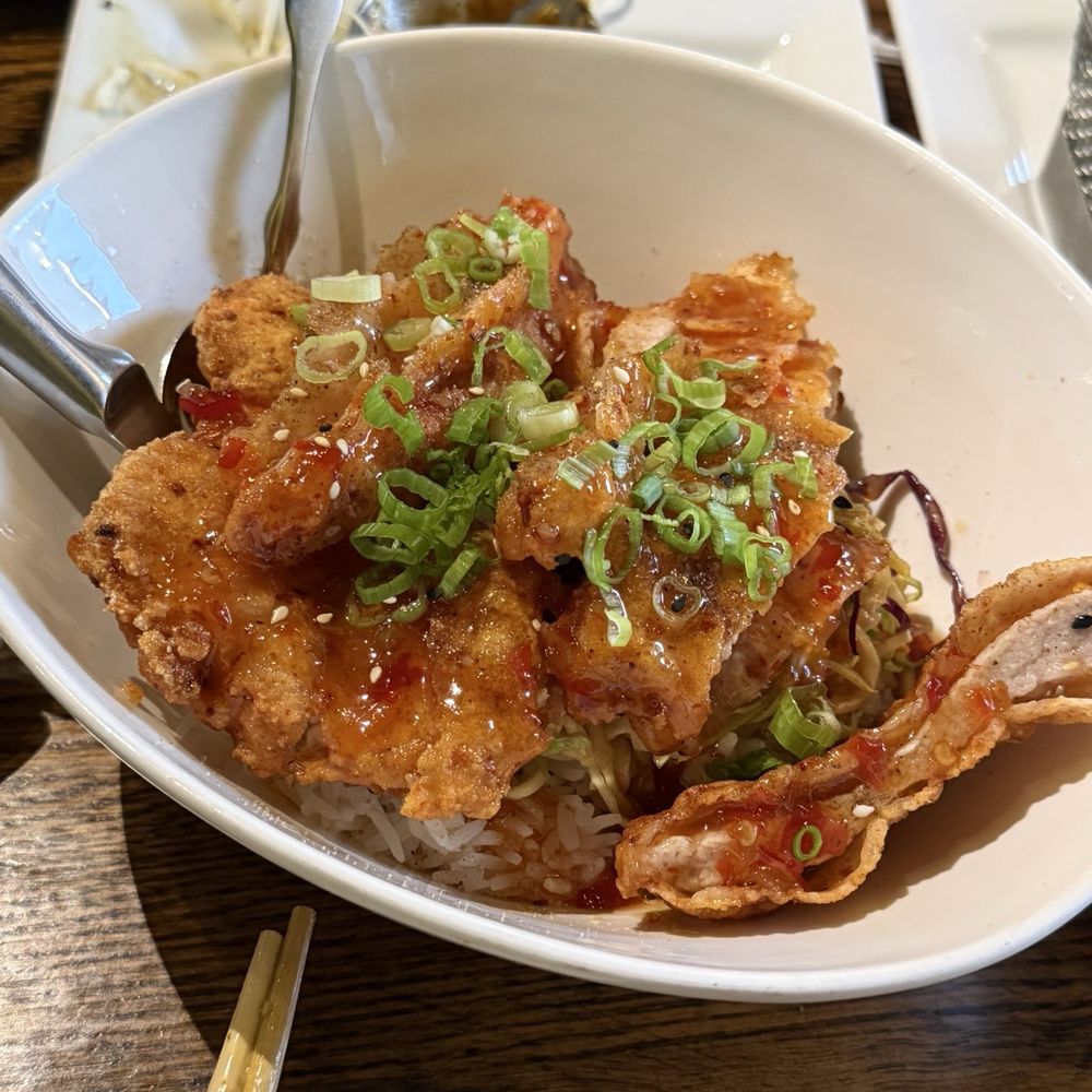 Wicked Bao - Crispy Pork Chop - Asian Fusion Near Me - Fernandina Beach, Florida Wicked Bao - Crispy Pork Chop - Asian Fusion Near Me - Fernandina Beach, Florida