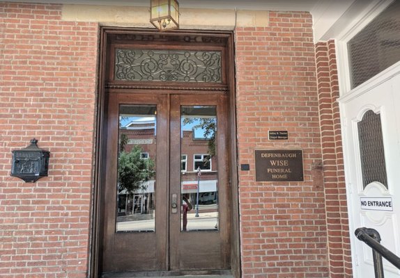 DEFENBAUGH WISE SCHOEDINGER CIRCLEVILLE - Updated May 2026 - Request