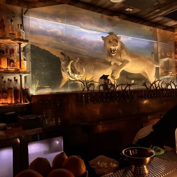 Craft & Commerce - Front bar - Gastropubs Near Me - San Diego, California Craft & Commerce - Front bar - Gastropubs Near Me - San Diego, California