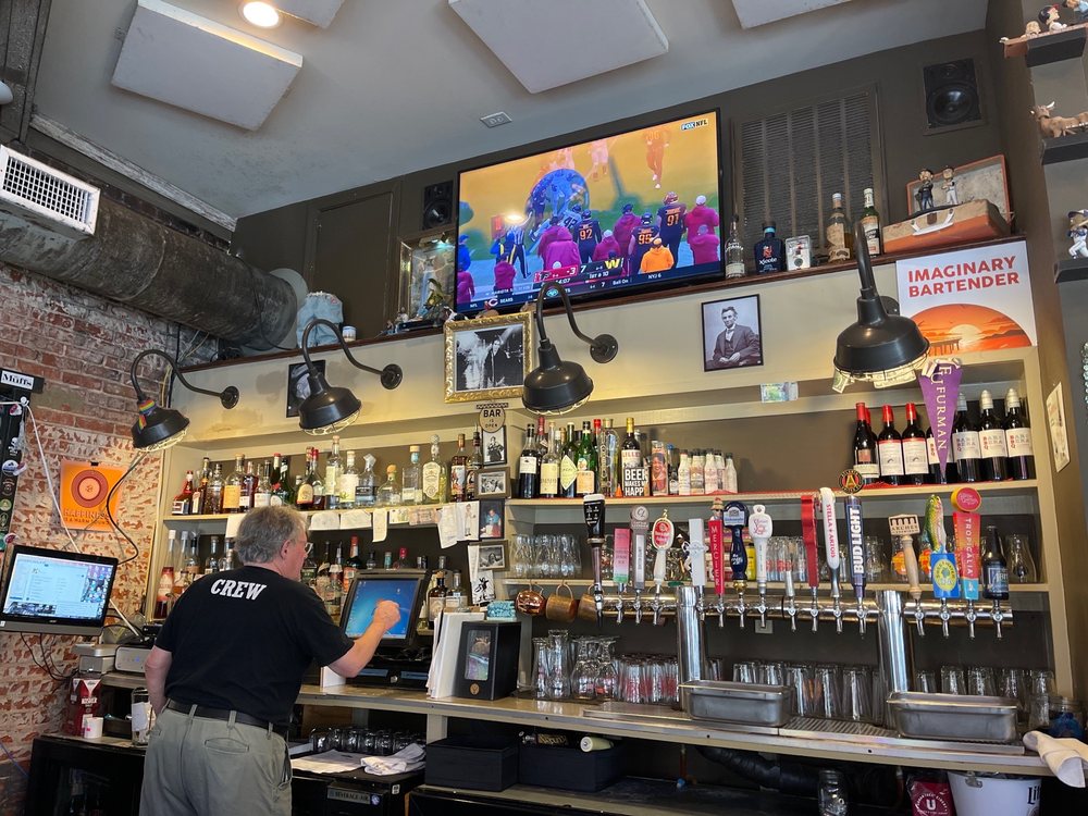 Social spots from The Imperial