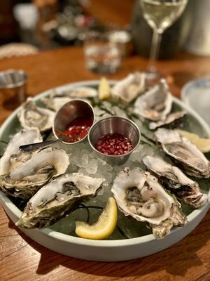 Urban Press Winery & Restaurant by null