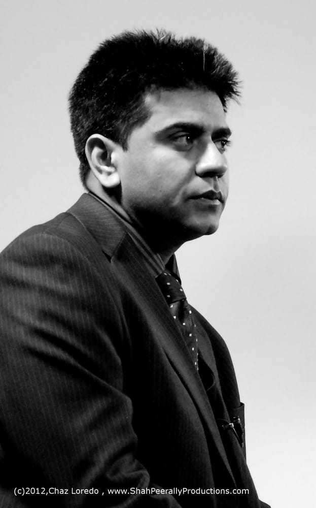 Shah Peerally Law Group - immigration attorney in Newark, CA