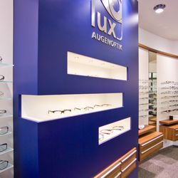lux-Augenoptik
