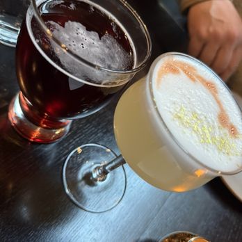 Tanta - Pisco sour and Peruvian beer - Peruvian Near Me - Chicago, Illinois