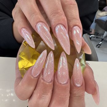 Heavenly Nails Spa - Finished product - Skin Care Near Me - Santa Ana, California Heavenly Nails Spa - Finished product - Skin Care Near Me - Santa Ana, California