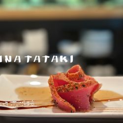 Plum Asian Fare And Sushi