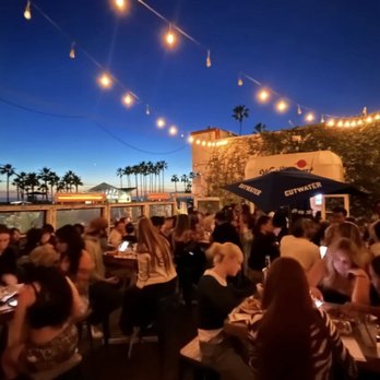 The Waterfront Venice - 22 teams playing trivia - Beer Gardens Near Me - Venice, California The Waterfront Venice - 22 teams playing trivia - Beer Gardens Near Me - Venice, California