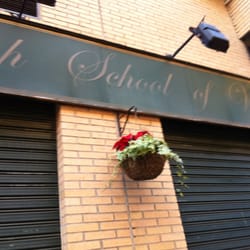 The English School of Valencia