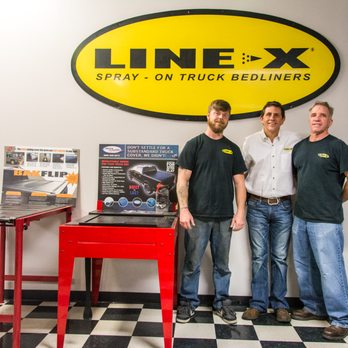 MidSouth LINE-X - Auto Parts & Supplies Near Me - Memphis, Tennessee MidSouth LINE-X - Auto Parts & Supplies Near Me - Memphis, Tennessee