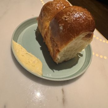 Sky Room - Parker House Rolls - American Near Me - Long Beach, California