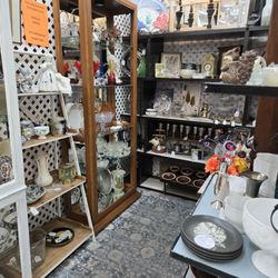 Titusville Antique Mall