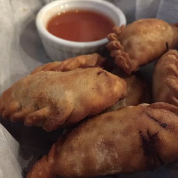 Tasty Thai & Sushi - Curry Poppers - Sushi Bars Near Me - Mt Pleasant, South Carolina Tasty Thai & Sushi - Curry Poppers - Sushi Bars Near Me - Mt Pleasant, South Carolina