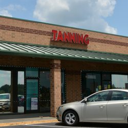 Tanning Studios