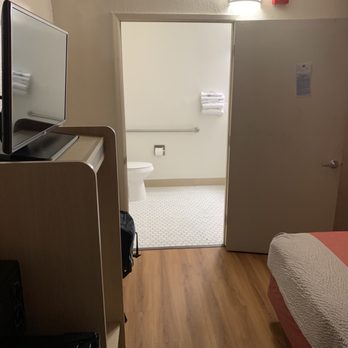 Motel 6 - Hotels Near Me - Williams, California Motel 6 - Hotels Near Me - Williams, California