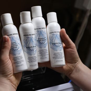Long Island Esthetics - Hydrodermabrasion boosters - Hair Removal Near Me - Massapequa, New York Long Island Esthetics - Hydrodermabrasion boosters - Hair Removal Near Me - Massapequa, New York