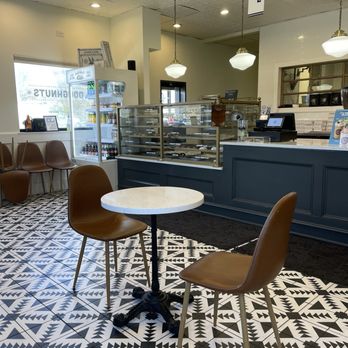 Parlor Doughnuts - This is the cutest donut shop ever!!!! - Donuts Near Me - Wentzville, Missouri Parlor Doughnuts - This is the cutest donut shop ever!!!! - Donuts Near Me - Wentzville, Missouri