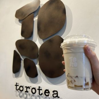 Torotea - Coffee & Tea Near Me - Diamond Bar, California