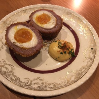 Pourhouse Restaurant - Scotch eggs - Cocktail Bars Near Me - Vancouver, British Columbia Pourhouse Restaurant - Scotch eggs - Cocktail Bars Near Me - Vancouver, British Columbia